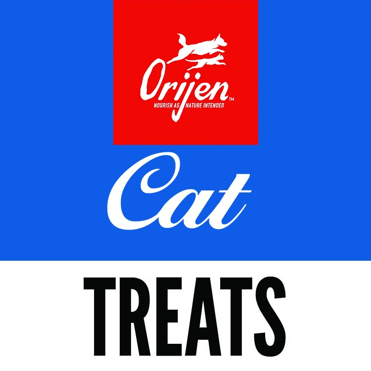 Order Form - ORIJEN Cat Treats - Quebec Only