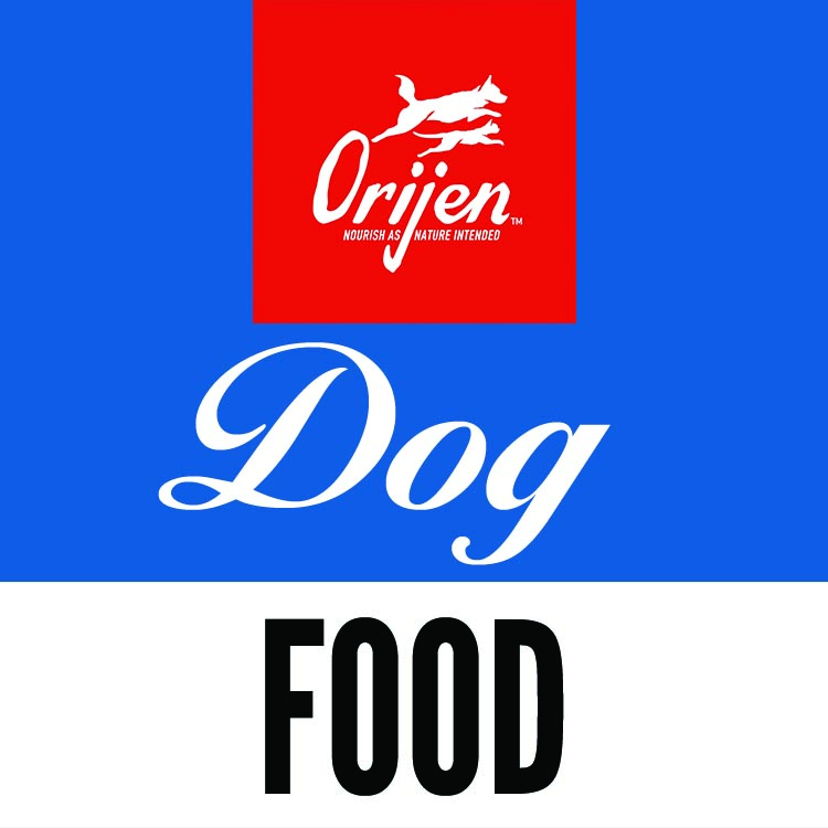 Order Form - ORIJEN Dog Food - Quebec Only