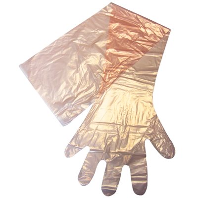 OB Gloves - Super Sensitive
