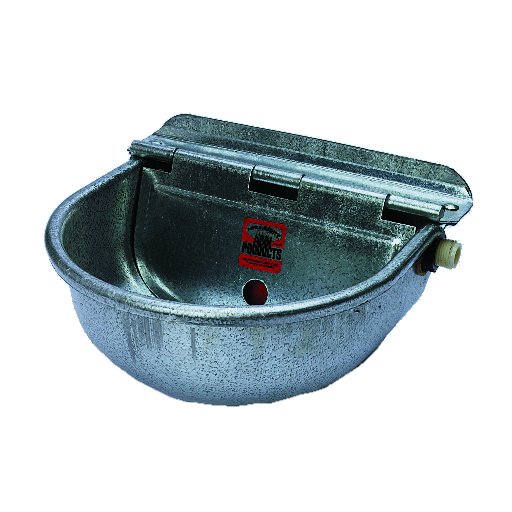 Waterer - Automatic - With Float
