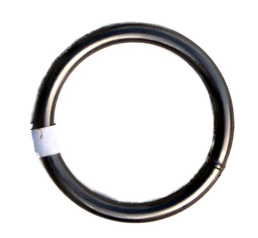 Hardware - Welded Ring