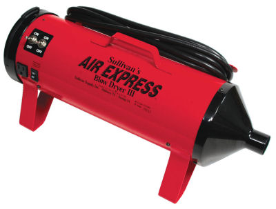 Blower - Air Express III - CSA