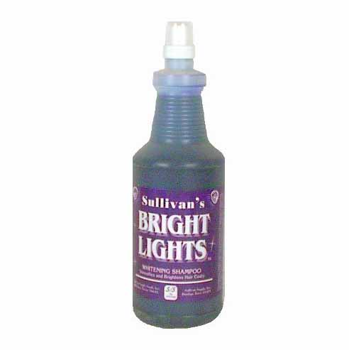 Shampoo - Bright Lights