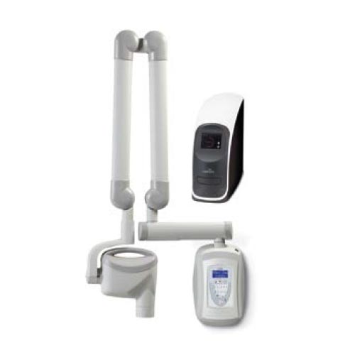 Complete Digital Dental Radiography Systems