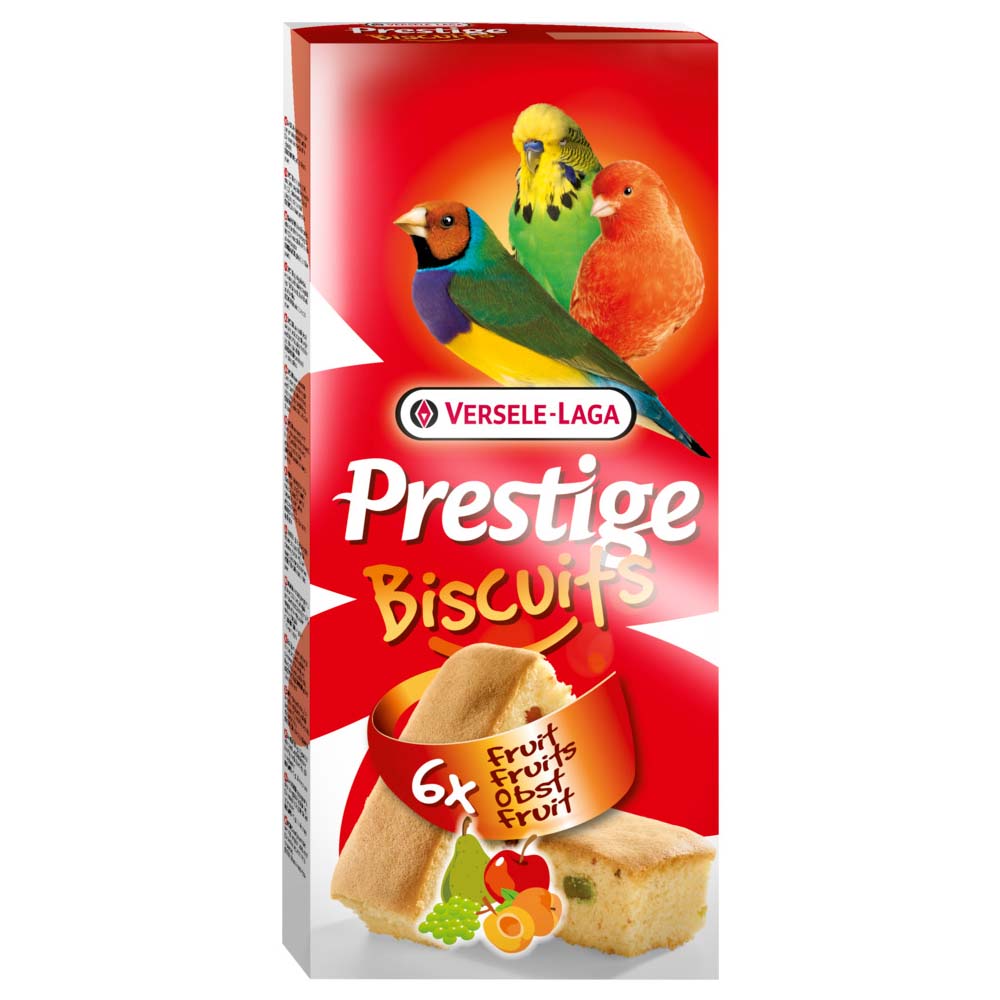 Prestige Biscuits