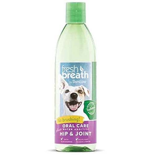 Fresh Breath Water Additive - Hip & Joint