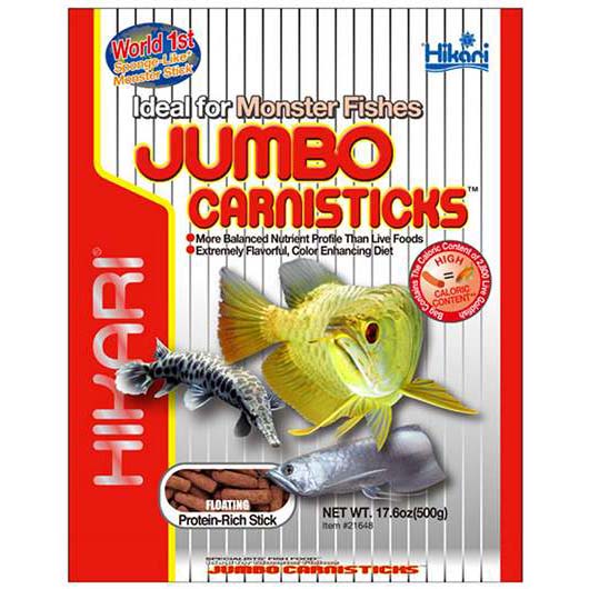 Carnisticks - Jumbo