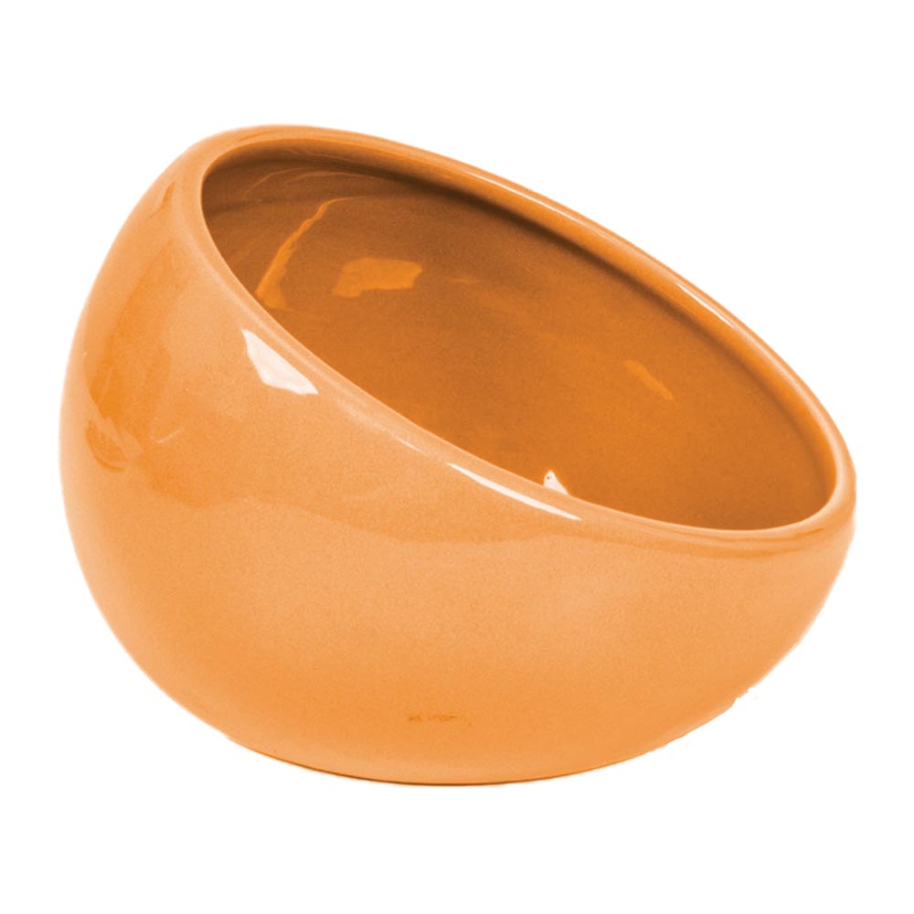 Ceramic Eye Bowl