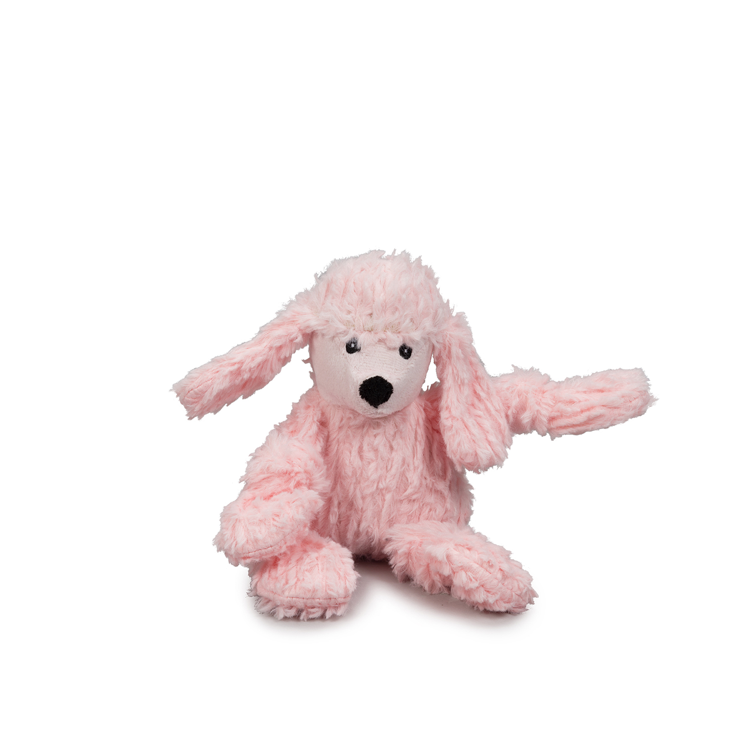 Knotties - Diva Pink Poodle