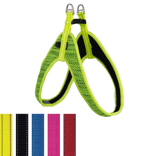 Utility Fast-Fit Harness