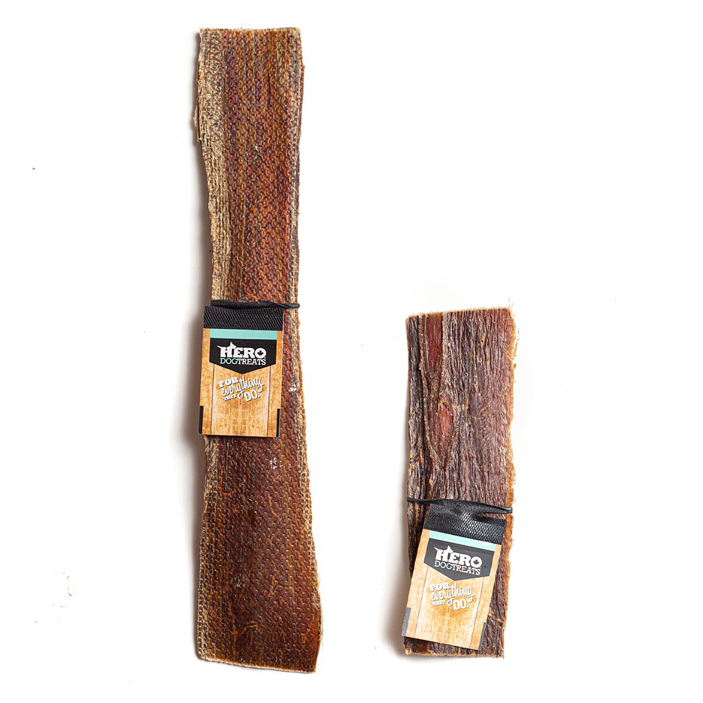 Kane Veterinary Supply - Beef Jerky