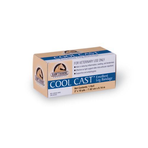 Kane Veterinary Supply Cool Cast