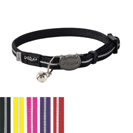 AlleyCat Safety Release Collar