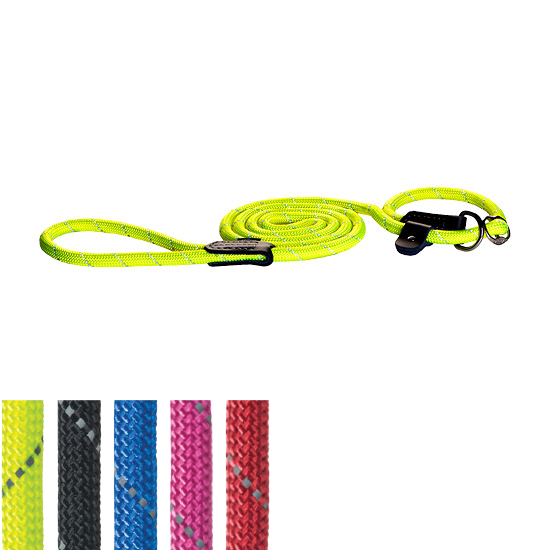 Rope Quick-Fit Lead