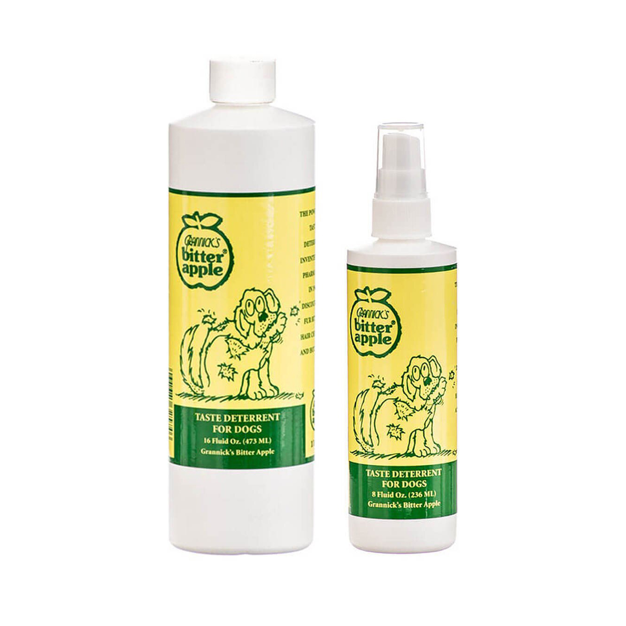 Kane Veterinary Supply Anti Chew Spray Bitter Apple kane-veterinary-supply-anti-chew-spray-bitter-apple