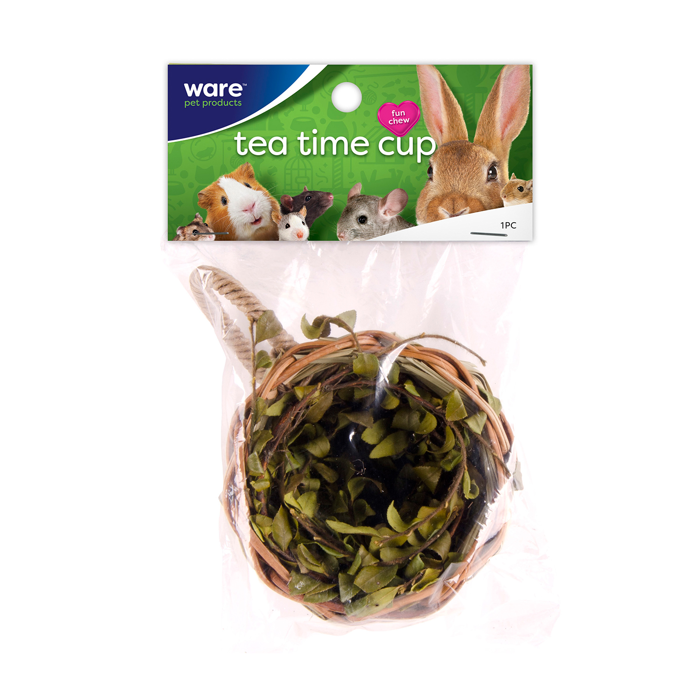 Tea Time - Cup