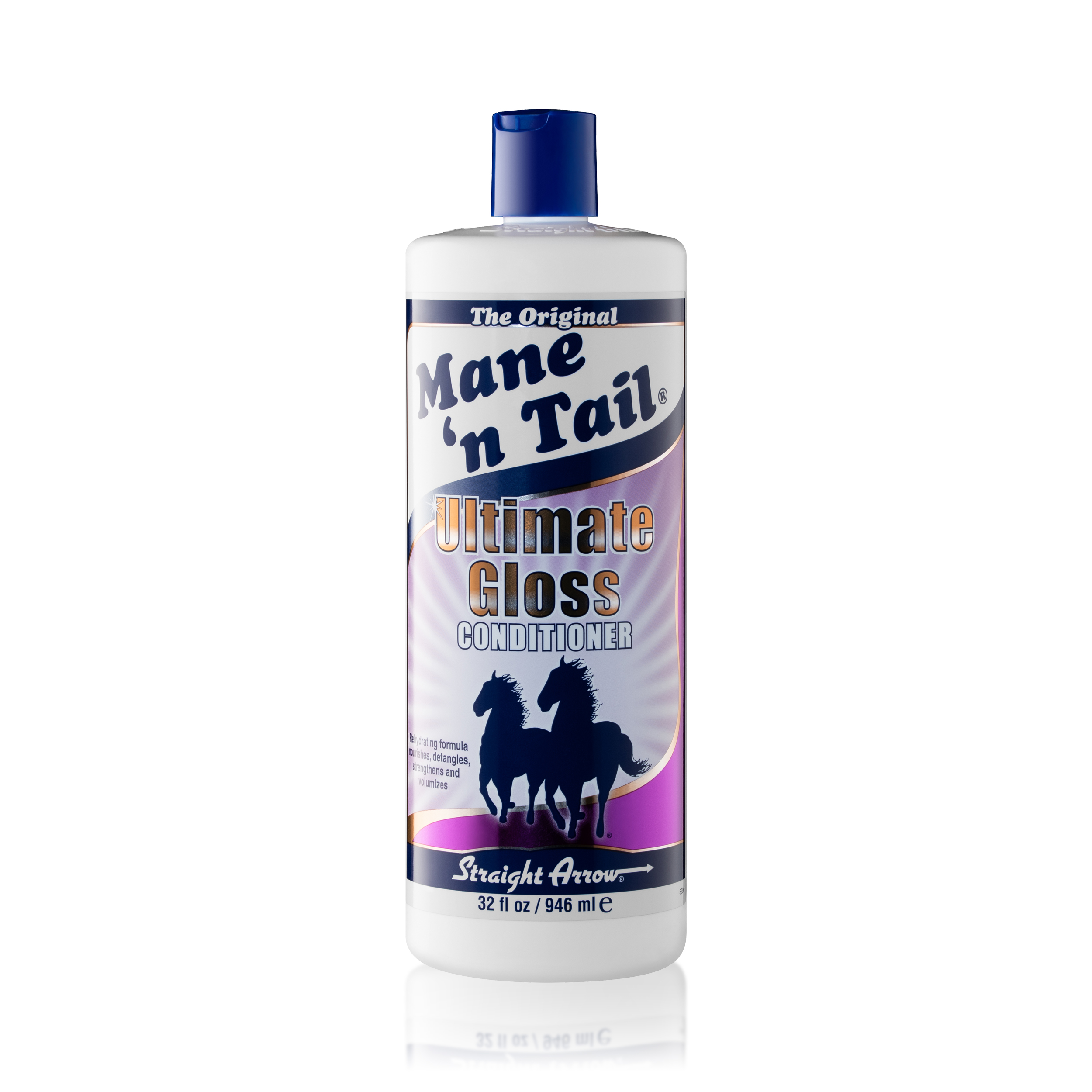 Conditioner - Mane 'n Tail - Ultimate Gloss
