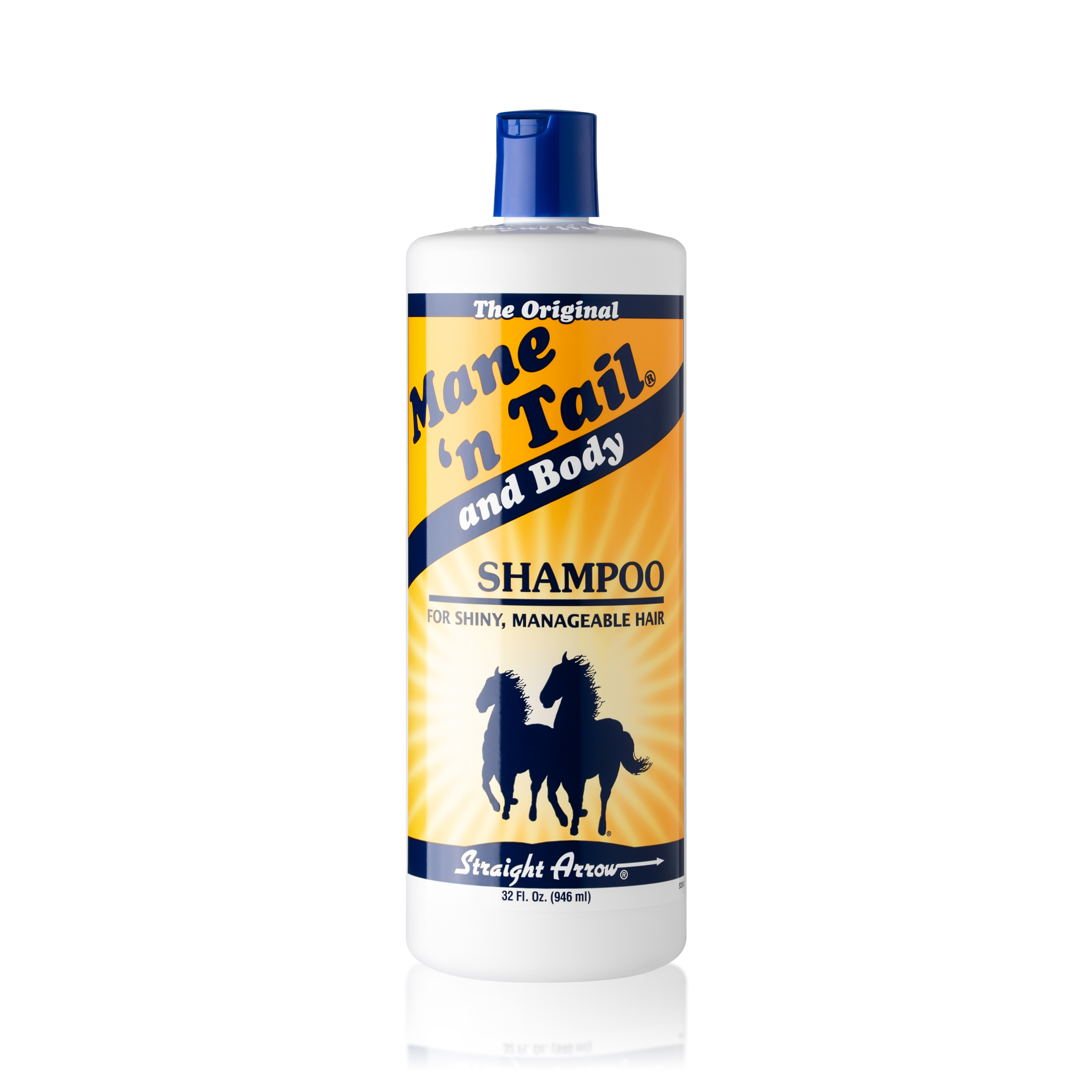 Shampoo - Mane 'n Tail