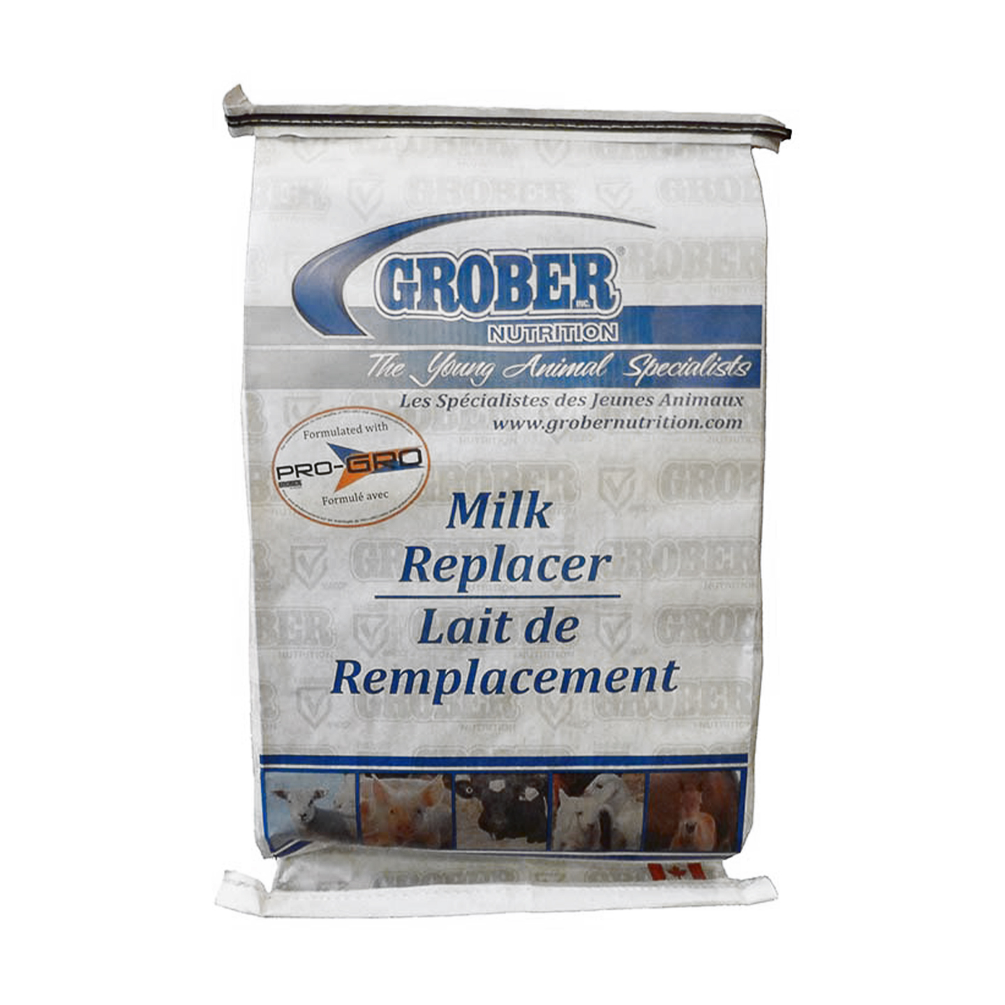 CalfGro High Performance Calf Milk Replacer