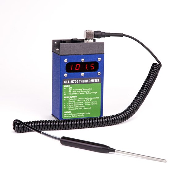 Thermometer - GLA M700 Parts