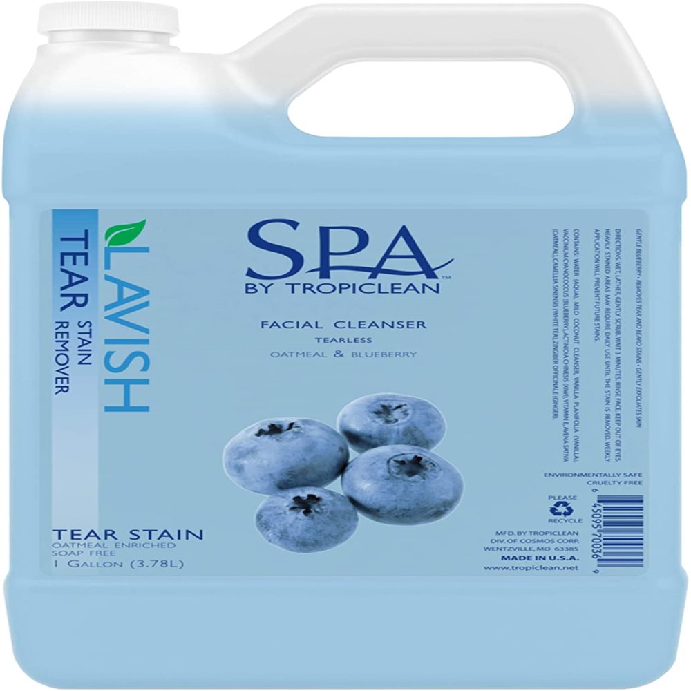 SPA Tear Stain Remover