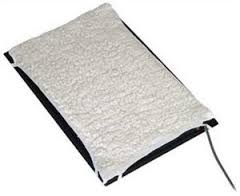 Pet Mat - Heated