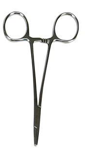 Needle Holder