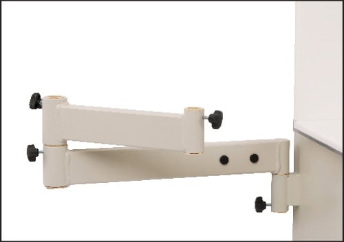 Olympic Table Accessories - Swing Arms