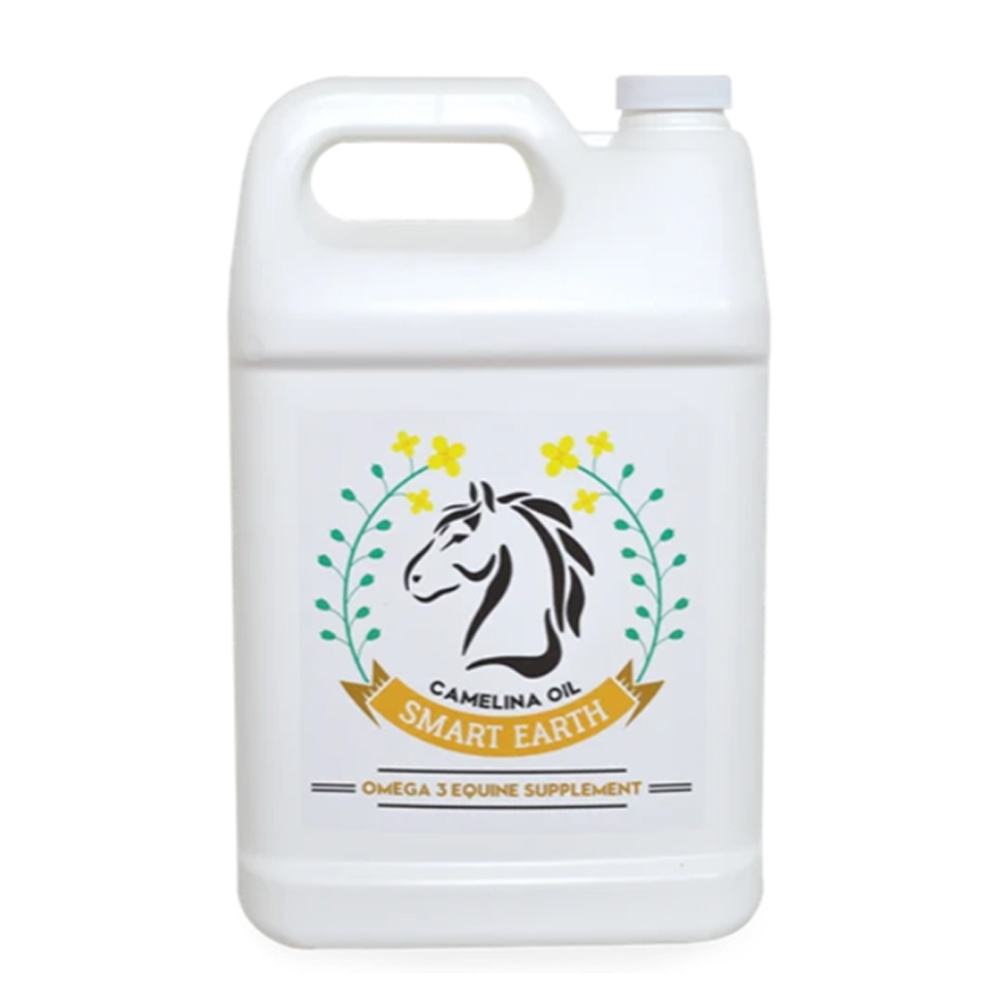 Camelina Oil - Equine