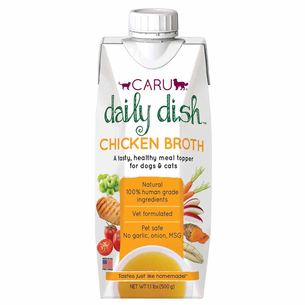 Daily Dish Broth - Chicken