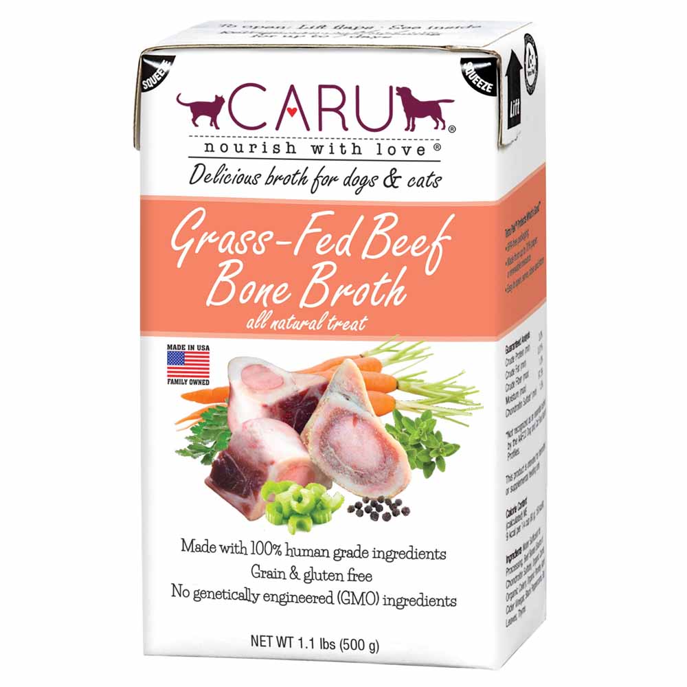 Broth - Grass-Fed Beef Bone