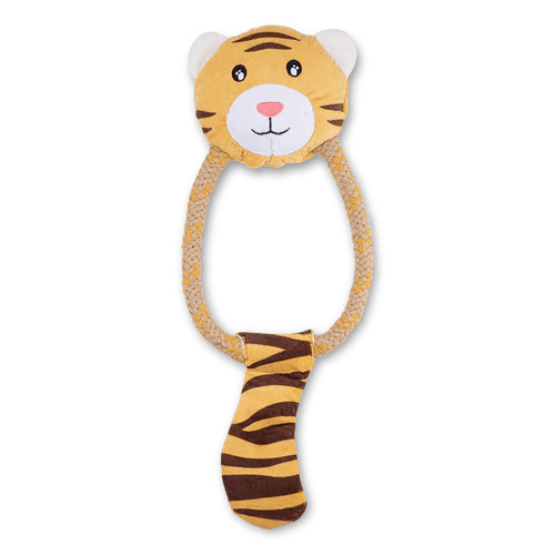 Dual Material Tiger