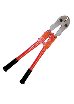 Patriot 4-Slot Crimping Tool