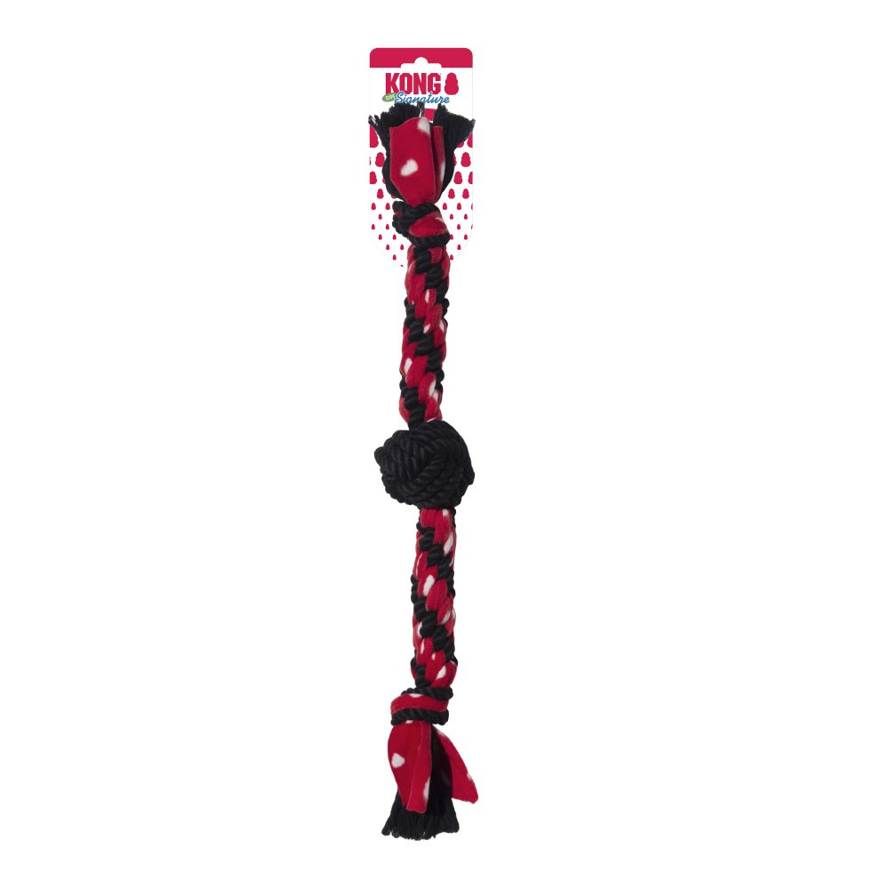 Signature Rope - Dual Knot