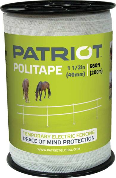Tape - Politape