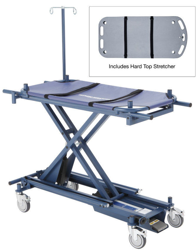 Olympic Versa-Lift – 3 models