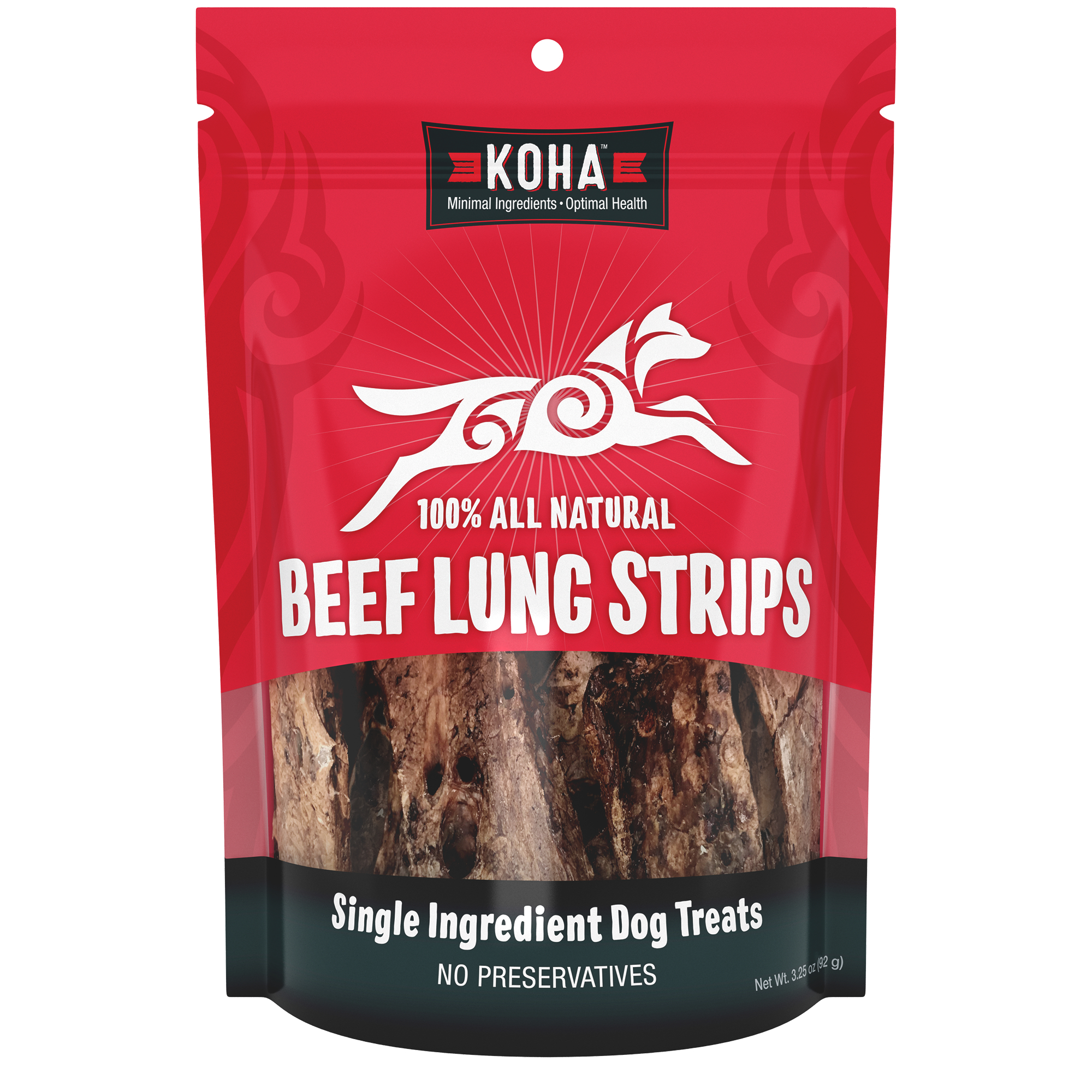 Air-Dried Beef Strips