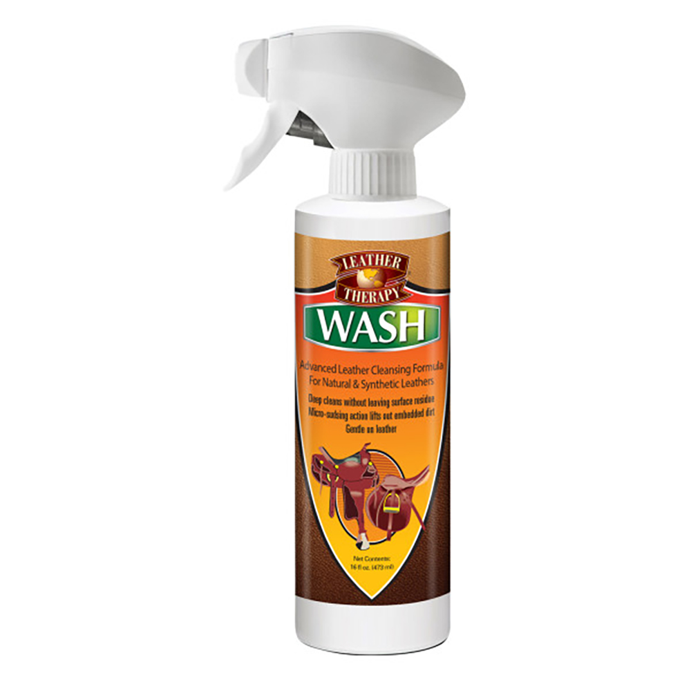 Leather Therapy - Wash Spray