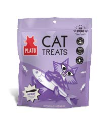 Air-Dried Baltic Sprat