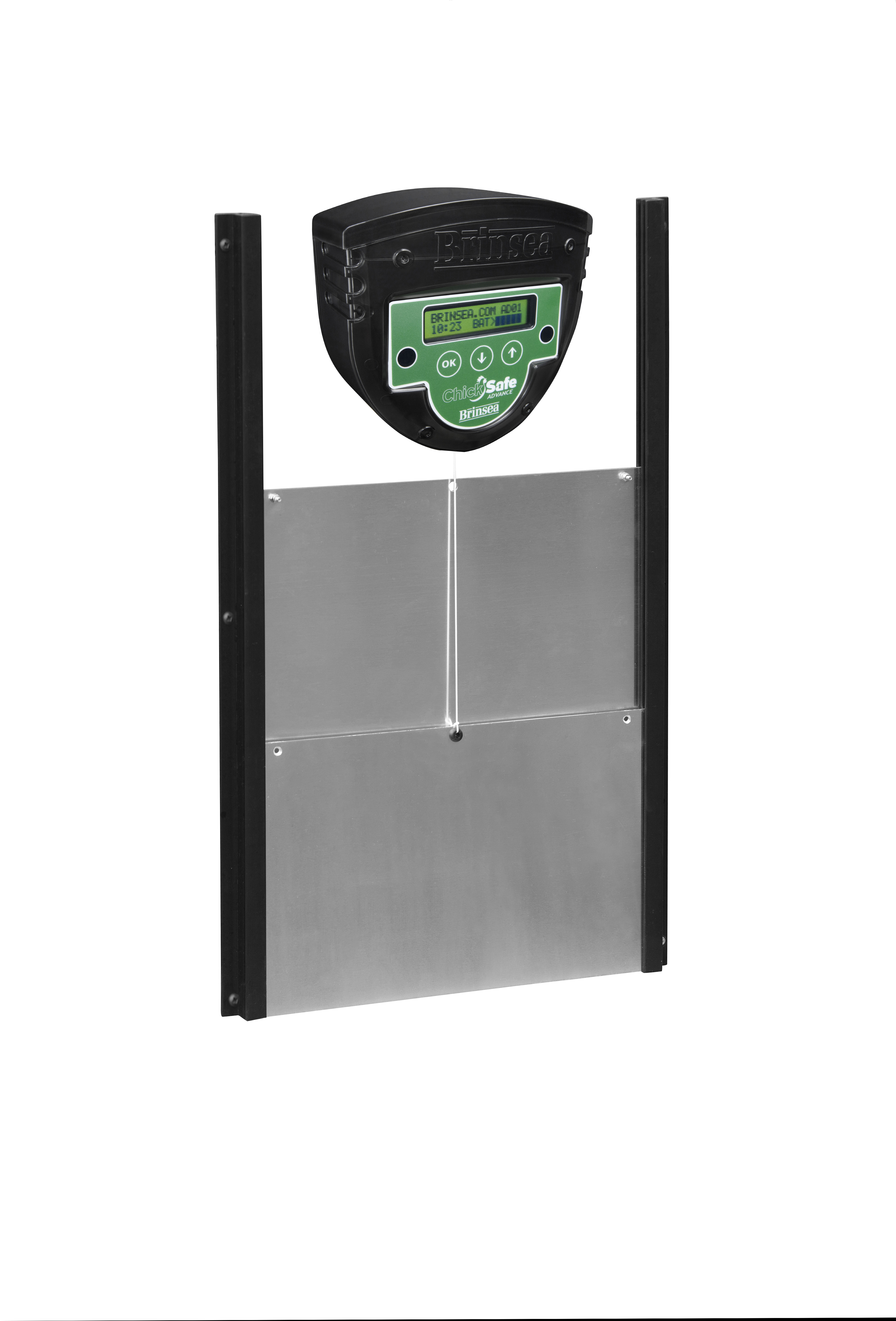 Chicksafe Advance Automatur Door Opener