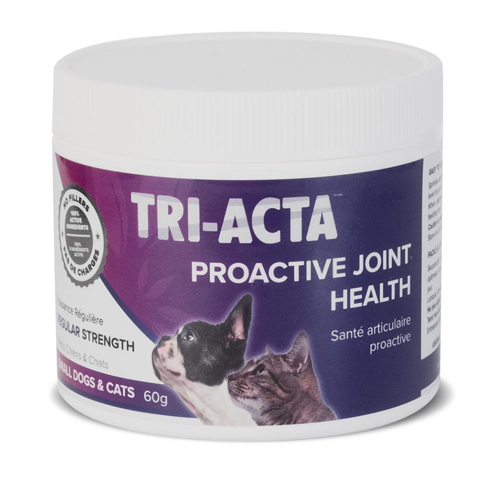 Tri-Acta for Dogs
