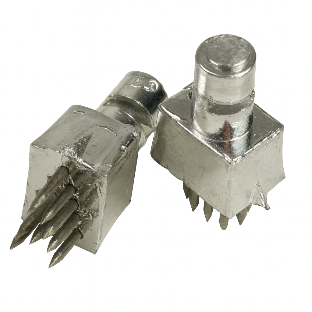 Pigmy Adapter Tip (1/4 inch)
