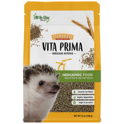 Vita Prima Hedgehog Food