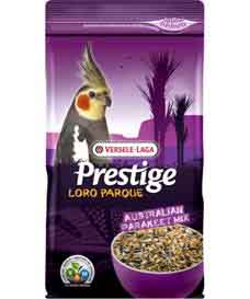 Premium Seed - Australian Parakeet