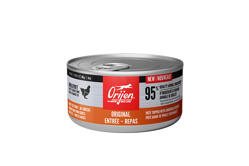 ORIJEN Wet Food - Original Entree