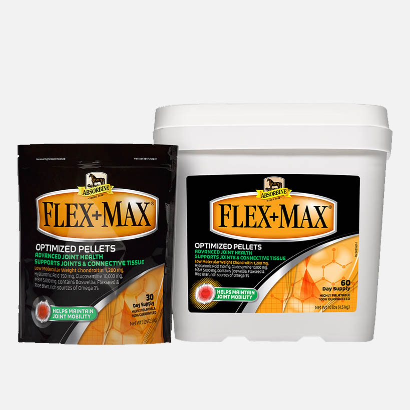 Flex + Max Joint Health Supplement