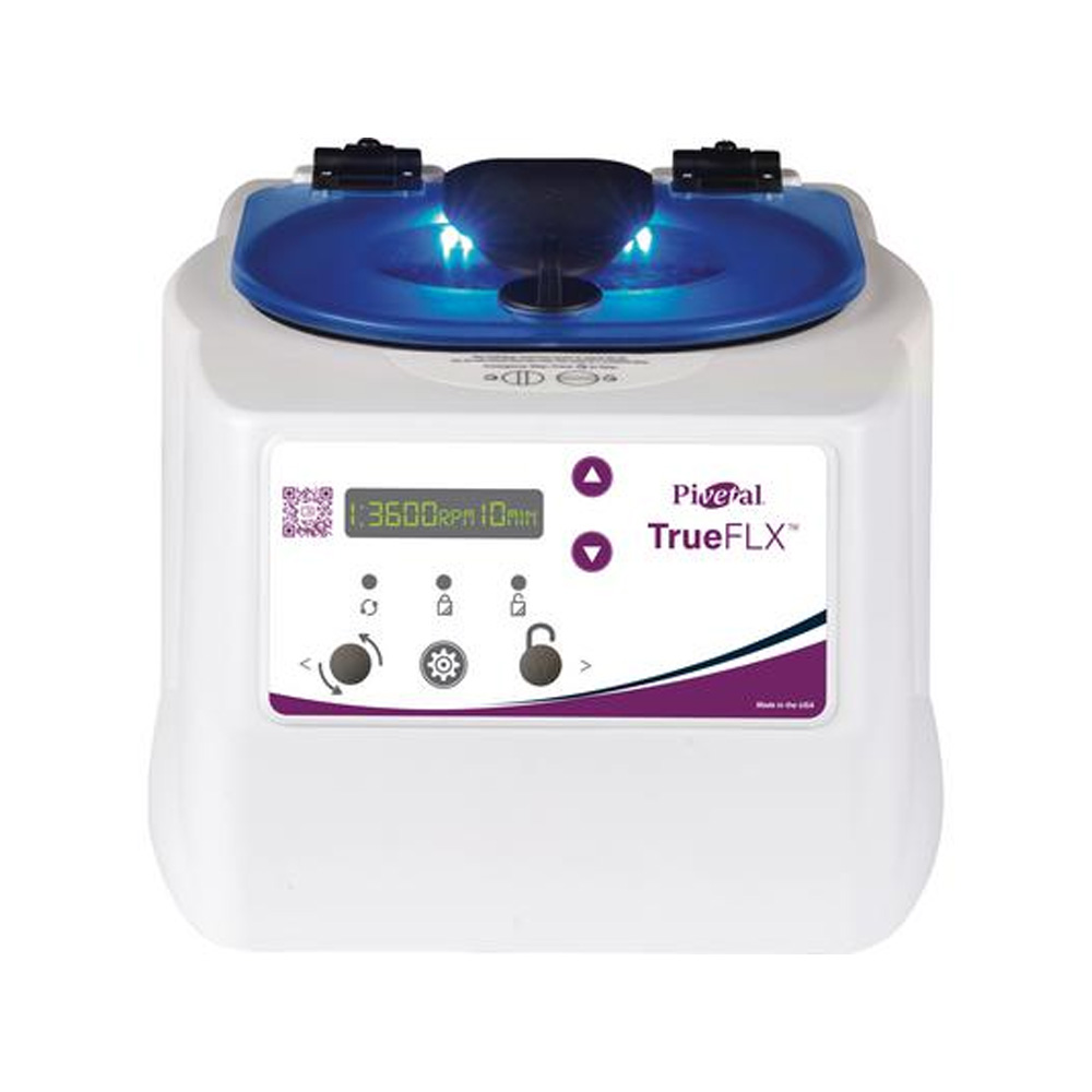 Pivetal True FLX Centrifuge