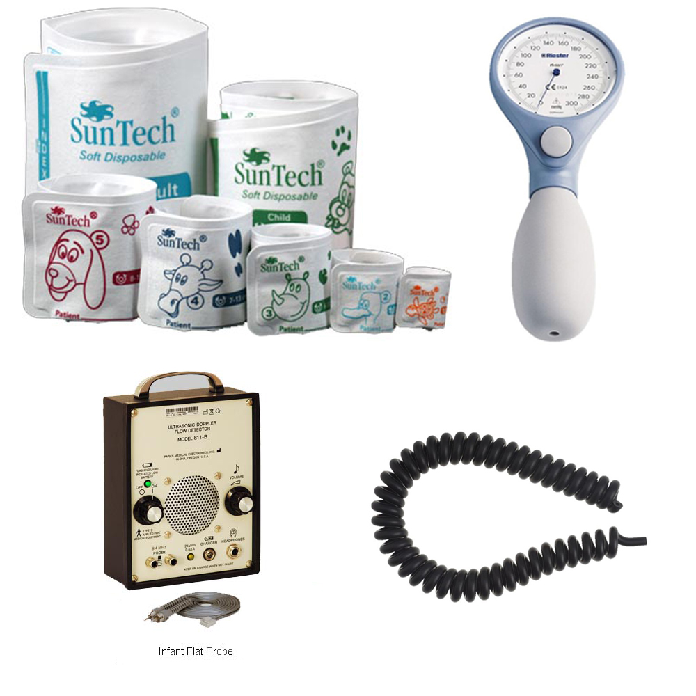 Complete Doppler Kit