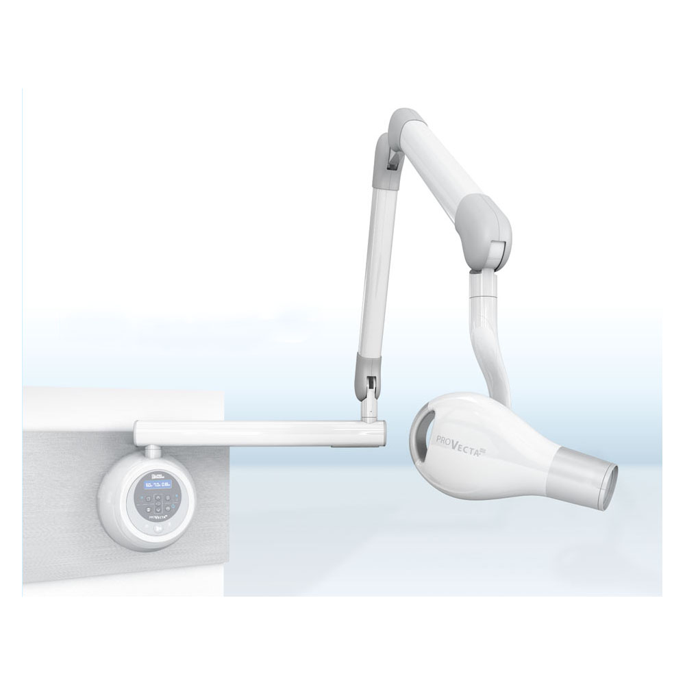 Provecta HD Intraoral Xray Wall Mount