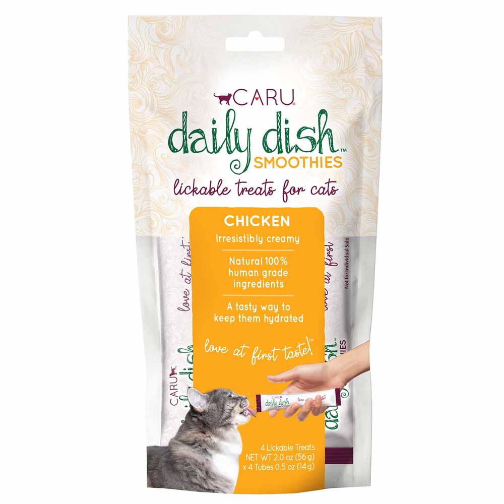 Kane Veterinary Supply - Daily Dish Smoothie - Chicken